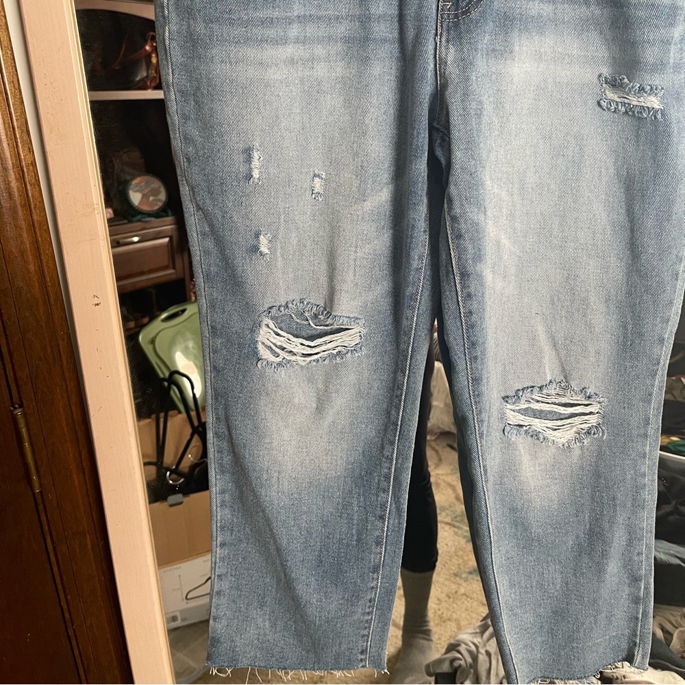 Size 16 Jeans